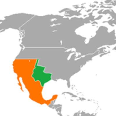 Timeline: Revolución de Texas