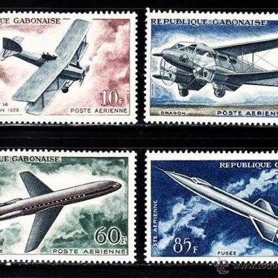 Timeline: Desarrollo tecnológico de la aviación desde la Segunda Guerra Mundial