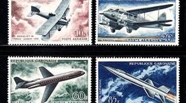 Timeline: Desarrollo tecnológico de la aviación desde la Segunda Guerra Mundial