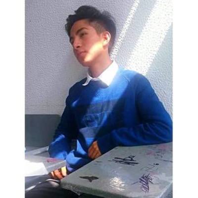 Timeline: The story of my life