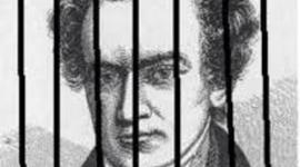 Timeline: Stephen f. Austin fue a San Antonio pero fue arrestado