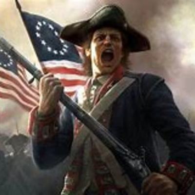 Timeline: INDEPENDIZACIÓN AMERICANA