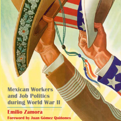 Timeline: Revolucion de Texas