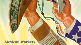 Timeline: Revolucion de Texas