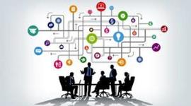 Timeline: Historia de la Administracion