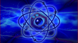 Timeline: Atomic Model Timeline