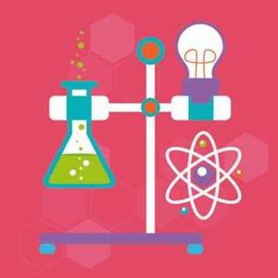 Timeline: Historia de la Quimica