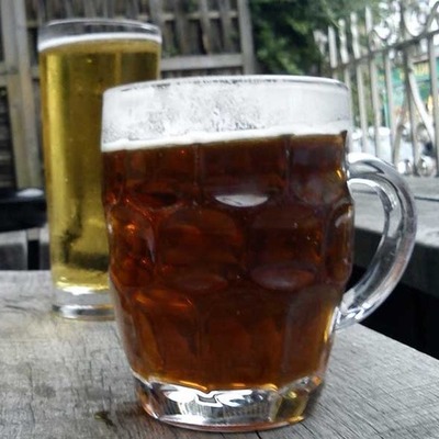 Timeline: Brewing Beer