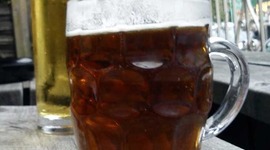 Timeline: Brewing Beer