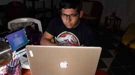 Timeline:  ET 10#YearChallenge -THE NEW DIGITAL AGE-             We are the Three-Head Dragon team. This is our timeline about the evolution of educational technology in 2009-2019