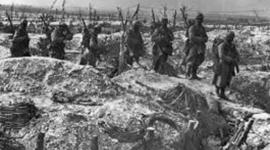 Timeline: World War 1