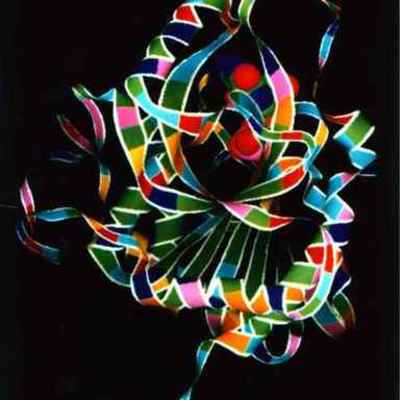 Timeline: Enzimología