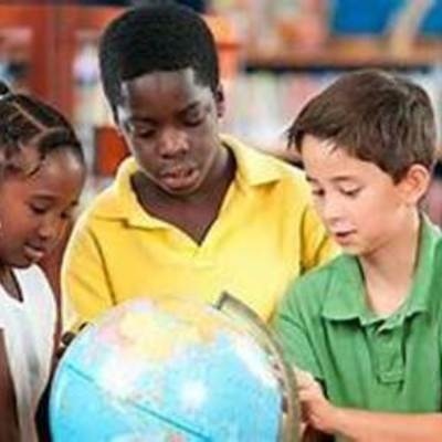 Timeline: Racial Inequalities in School from 1600s through the 2000s