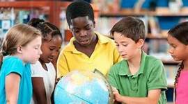 Timeline: Racial Inequalities in School from 1600s through the 2000s