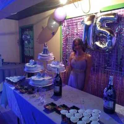 Timeline: Mi linea de tiemmpo