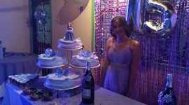 Timeline: Mi linea de tiemmpo