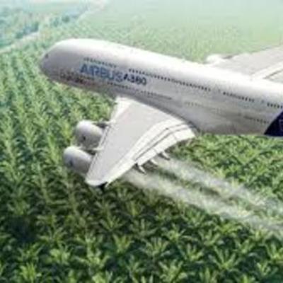 Timeline: histora de airbus