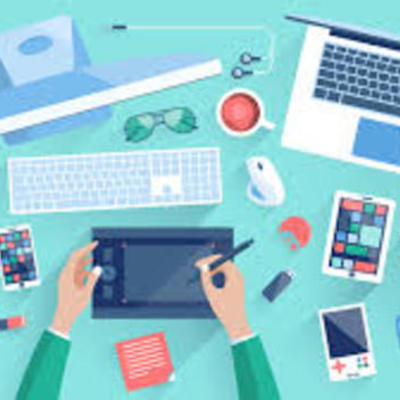 Timeline: Evolución de la tecnología multimedia