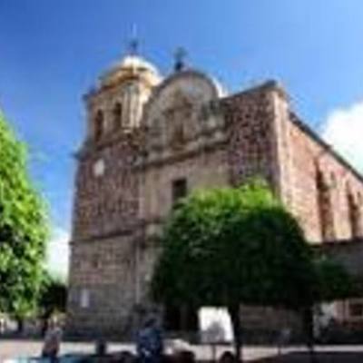 Timeline: Desarrollo participativo en el proyecto de la INEA.