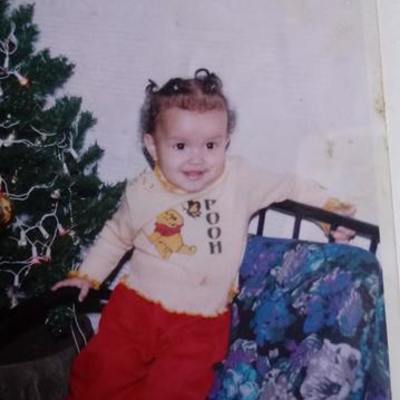 Timeline: Momentos más importantes de mi vida