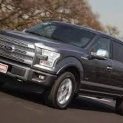 Timeline: AUTOS DE FORD