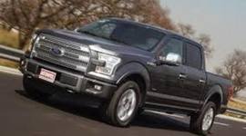 Timeline: AUTOS DE FORD