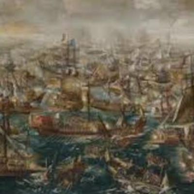 Timeline: Conflict and Absolutism in Europe