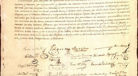 Timeline: MEXICO INDEPENDIENTE A LA REVOLUCION MEXICANA (MATERIA historia 2019 (alexis)