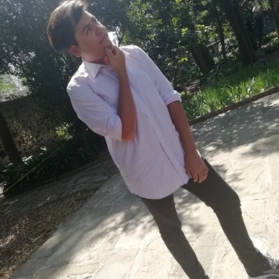 Timeline: My Biography