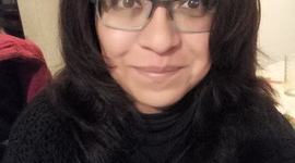 Timeline: Maria Andrea Flores Aguilar