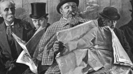 Timeline: США 19 век