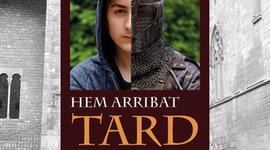 Timeline: Hem arribat TARD a classe