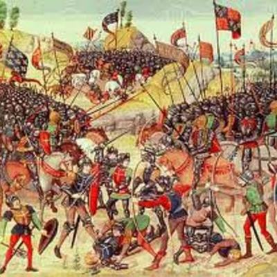 Timeline: L'Edat Mitjana