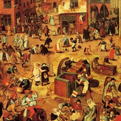 Timeline: EDAT MITJANA (Ariadna)