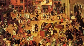 Timeline: EDAT MITJANA (Ariadna)