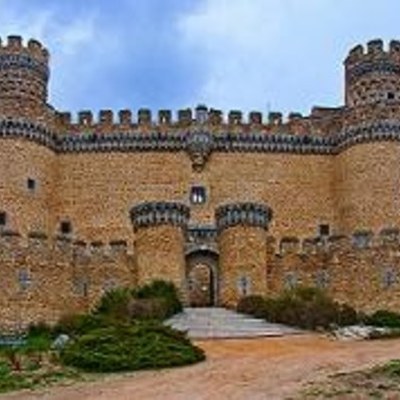 Timeline: L'Edat Mitjana