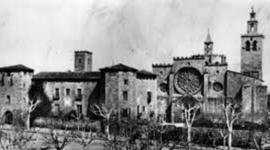 Timeline: L'Edat Mitjana