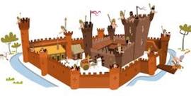 Timeline: L'EDAT MITJANA