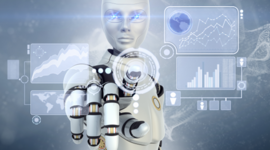 Timeline: Frise historique sur la robotique