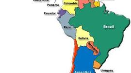 Timeline: South American History