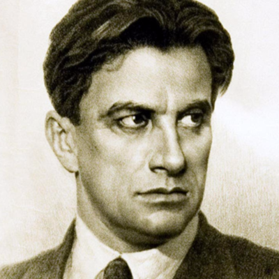 Timeline: Владимир Владимирович Маяковский