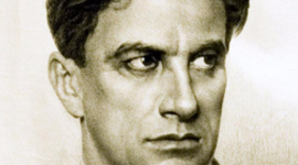 Timeline: Владимир Владимирович Маяковский