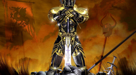 Timeline: Edat Mitjana