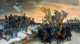 Timeline: Северная война