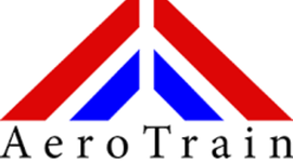 Timeline: aerotrain de Sullivan