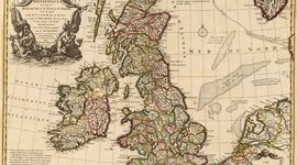 Timeline: Brief History of Britain