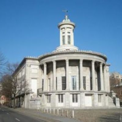 Timeline: Philadelphia Architecture