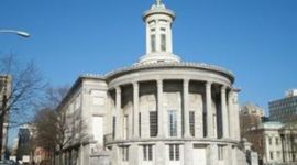 Timeline: Philadelphia Architecture