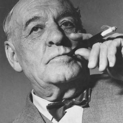 Timeline: Vida y obra de José Ortega y Gasset