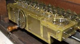 Timeline: SIGLO XVII